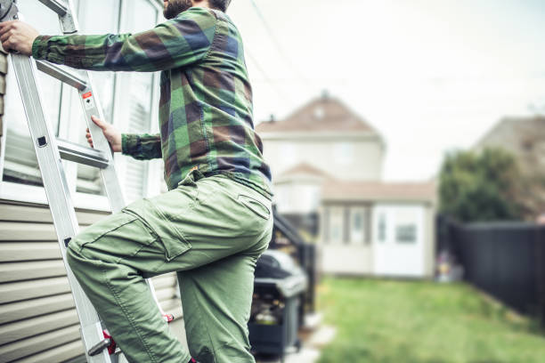 Best Yard Waste Removal  in Paramount, CA